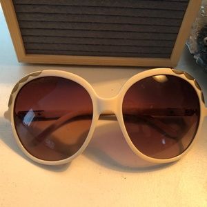 Chloé sunglasses